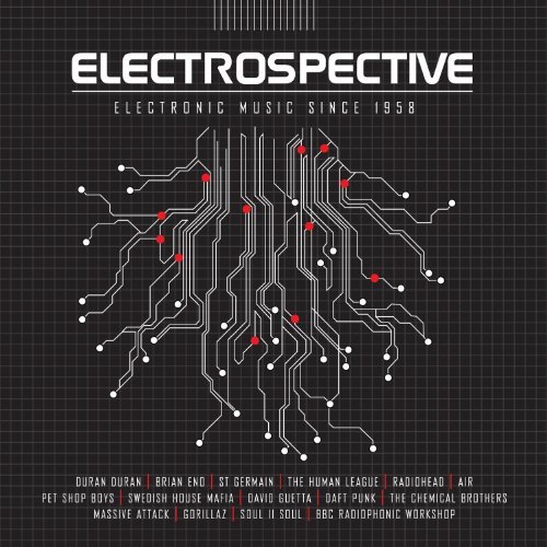 Electrospective: 1963-2010/Electrospective: Electronic Mu